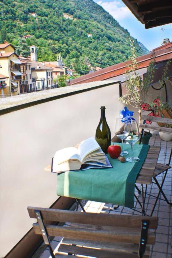 My Heart In Argegno - By My Home In Como المظهر الخارجي الصورة