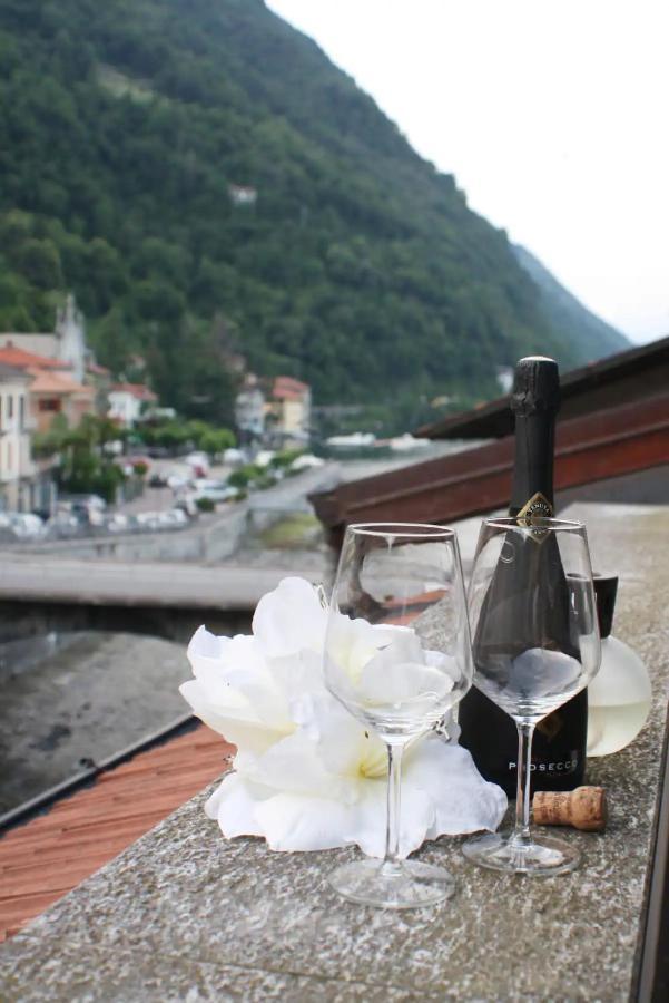 My Heart In Argegno - By My Home In Como المظهر الخارجي الصورة