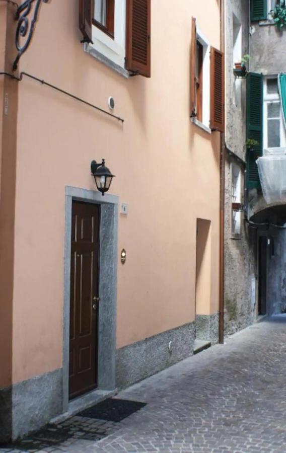 My Heart In Argegno - By My Home In Como المظهر الخارجي الصورة