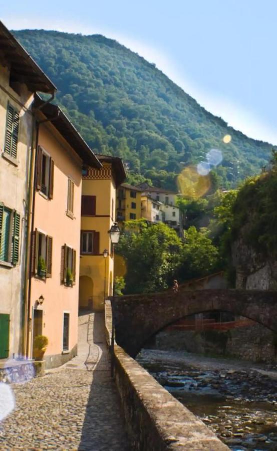 My Heart In Argegno - By My Home In Como المظهر الخارجي الصورة